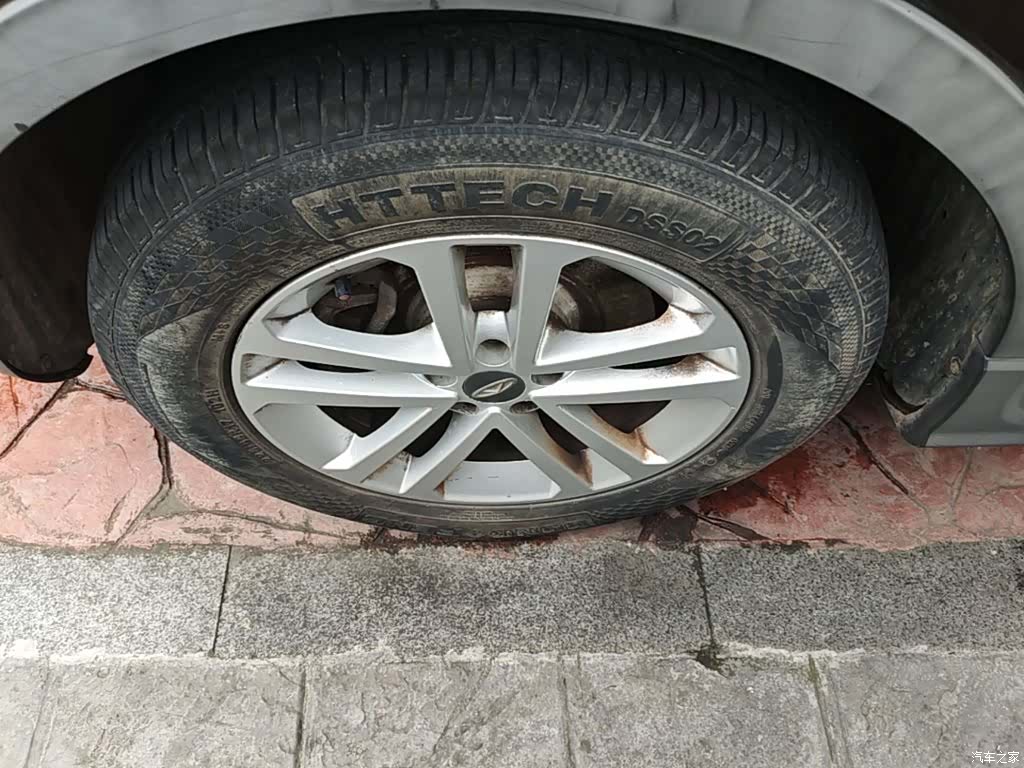 Chery 5, 2014 23