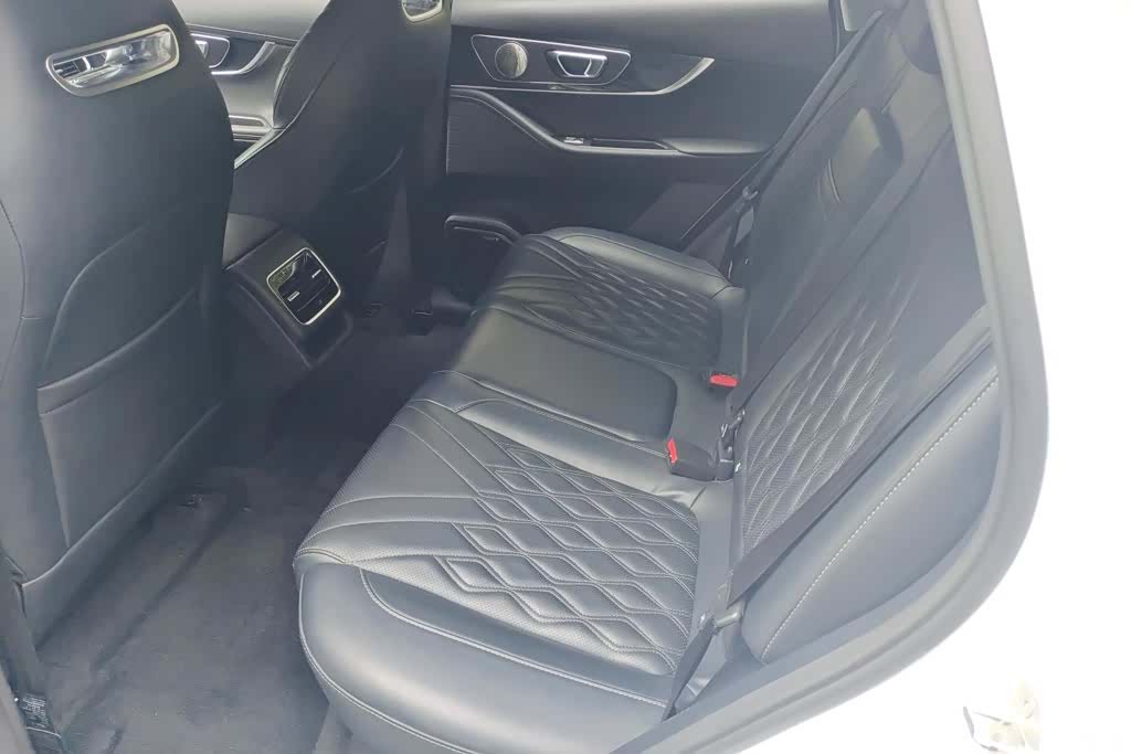 Chery Tiggo 7, 2024 11