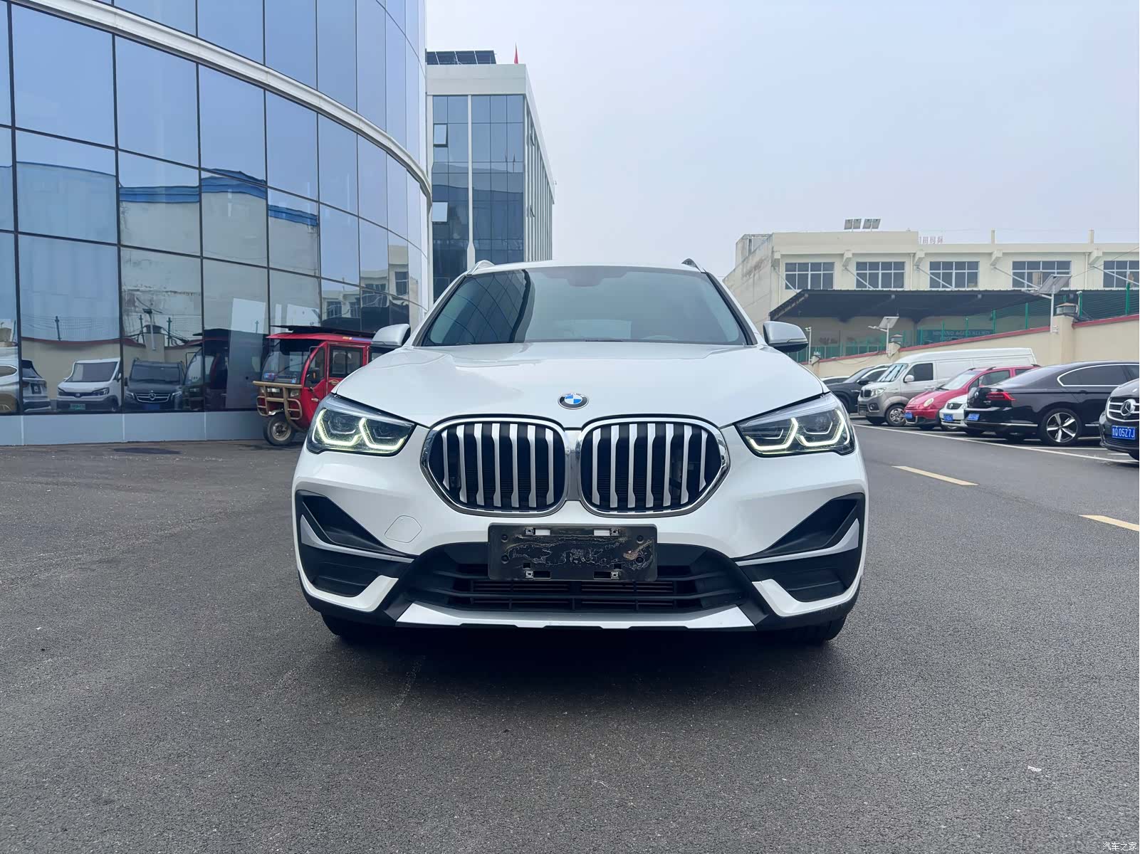 BMW X1, 2023 2
