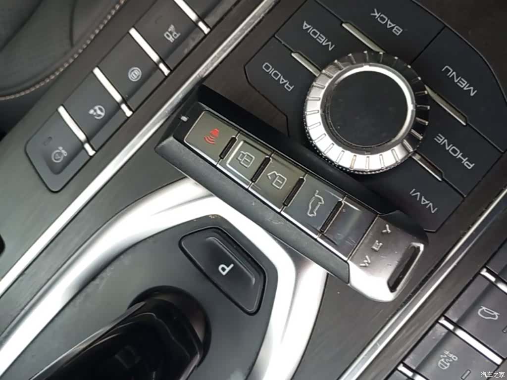 WEY VV6, 2019 9