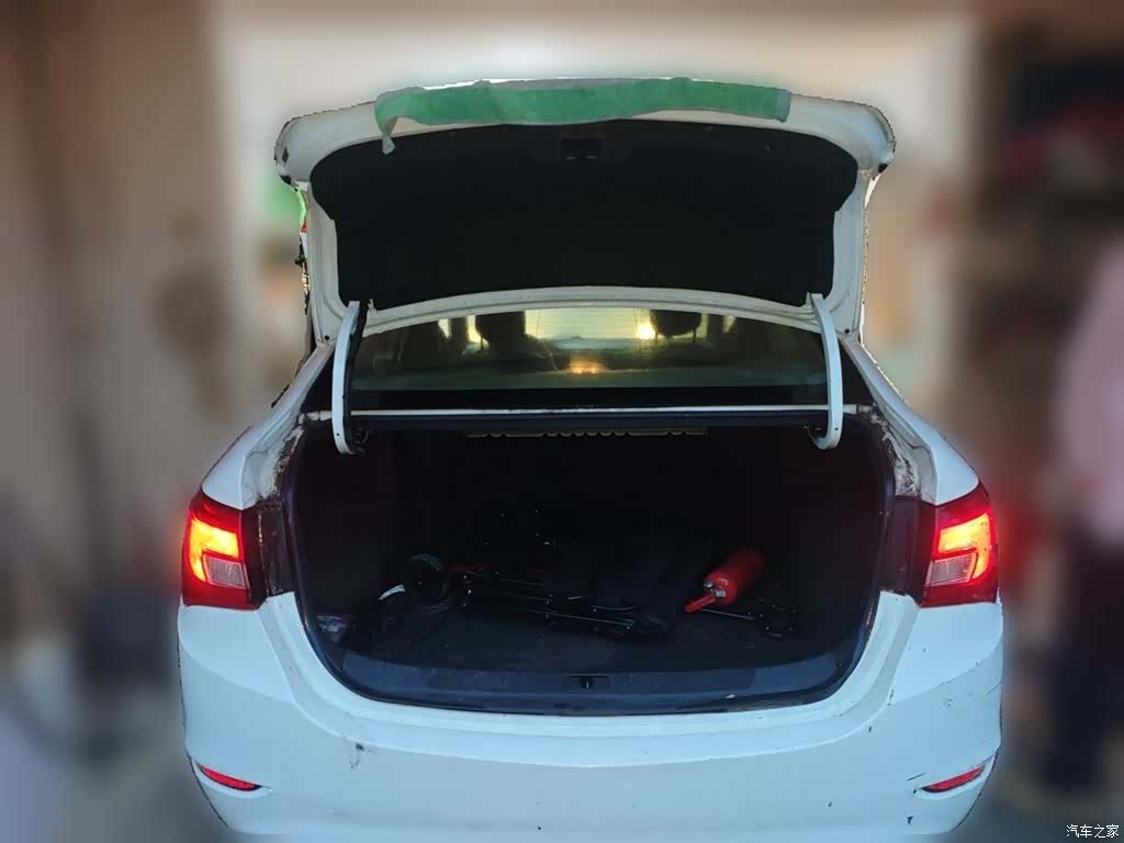 Buick 15N, 2015 10