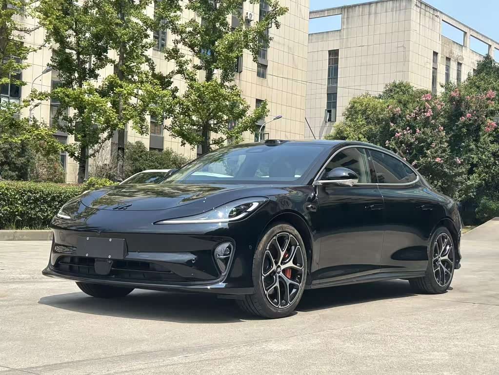 IM Motors L6