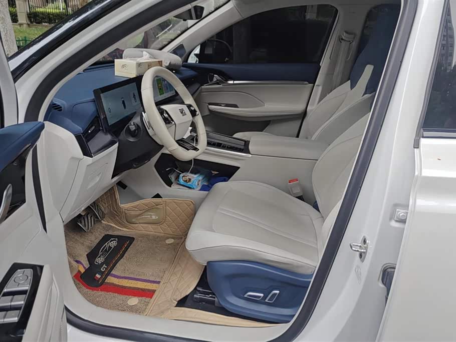 Roewe whale Roewe whale