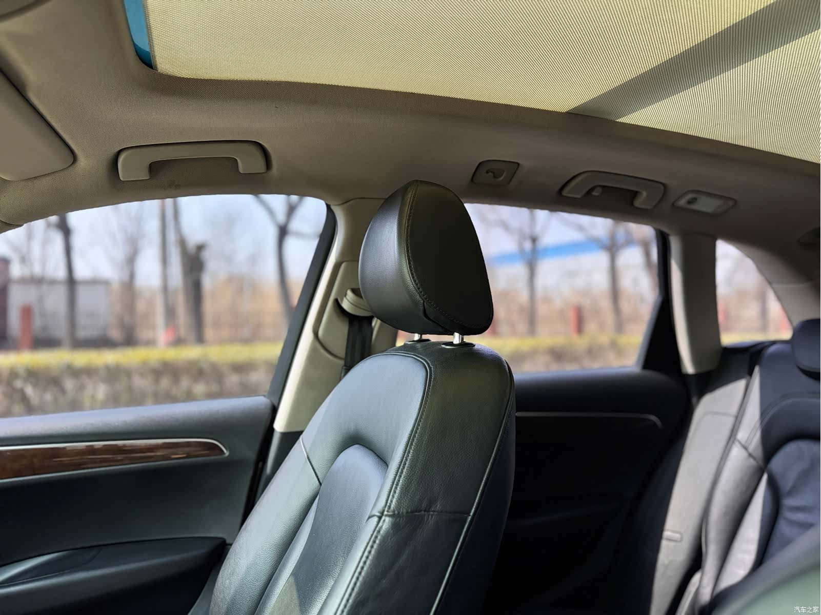 Audi Q5, 2011 14