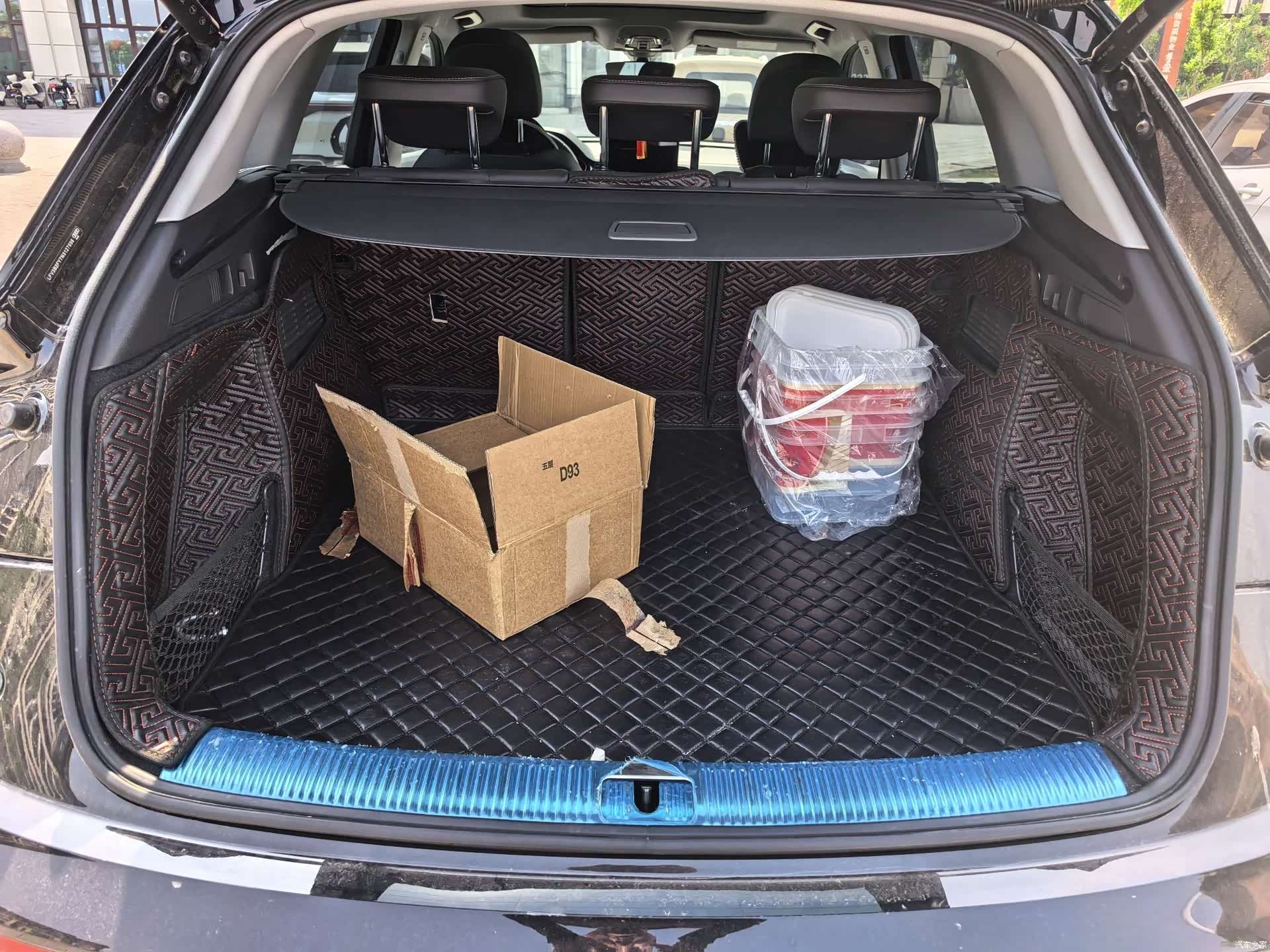 Audi Q5L, 2023 6