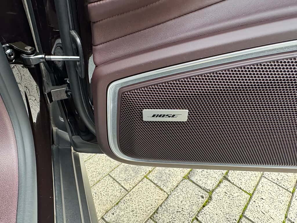 Porsche Panamera, 2017 12