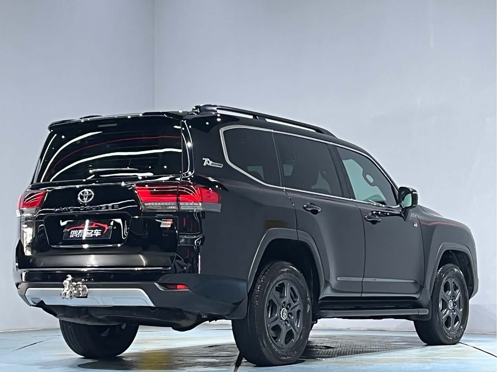 Toyota Land Cruiser, 2023 27