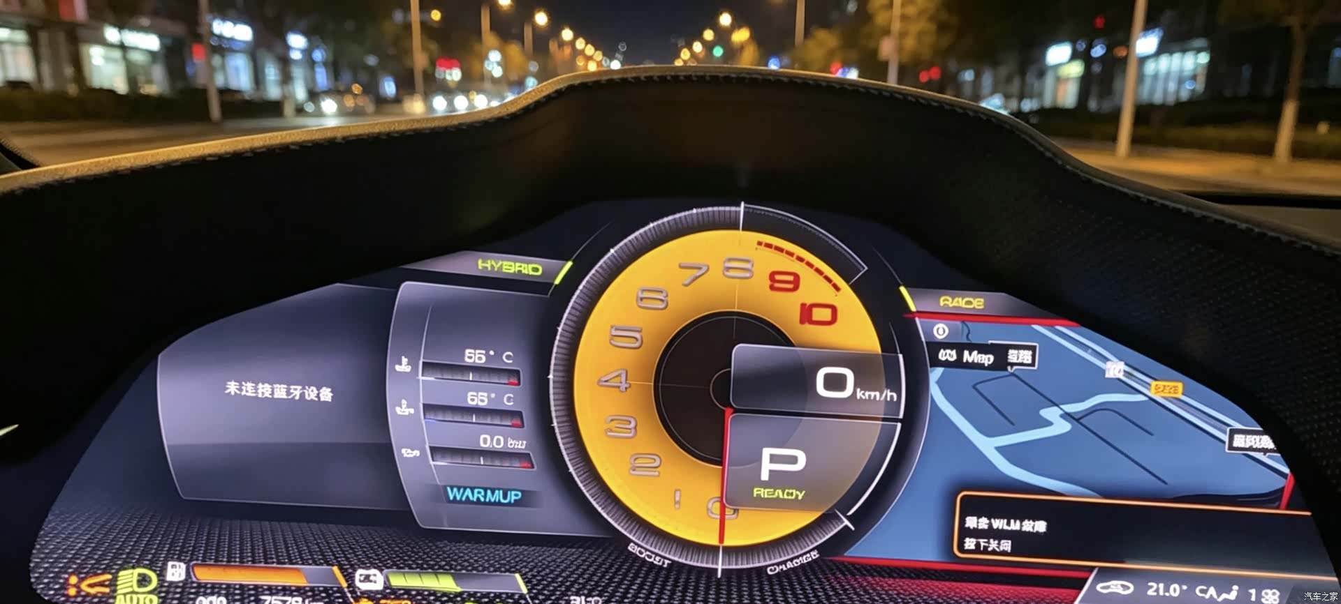 Ferrari SF90, 2022 все фото