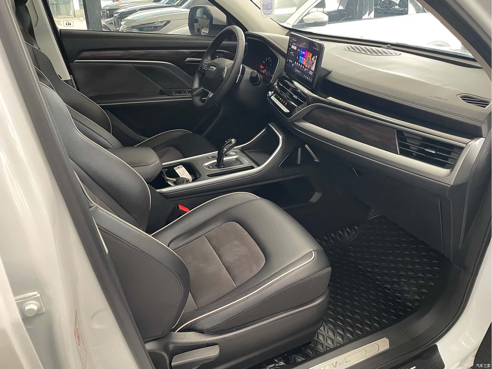 Haval H6, 2022 8