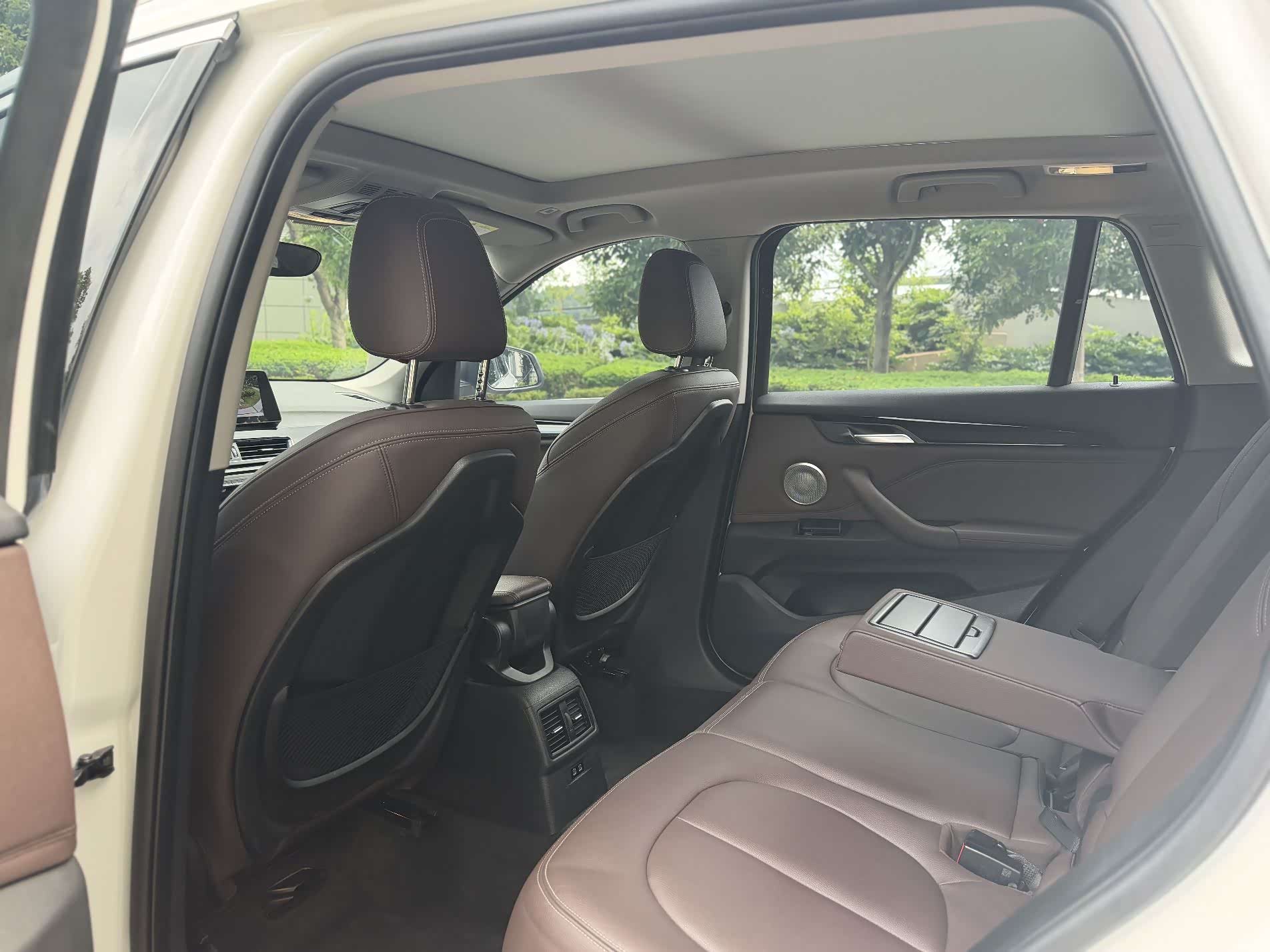 BMW X1, 2022 6