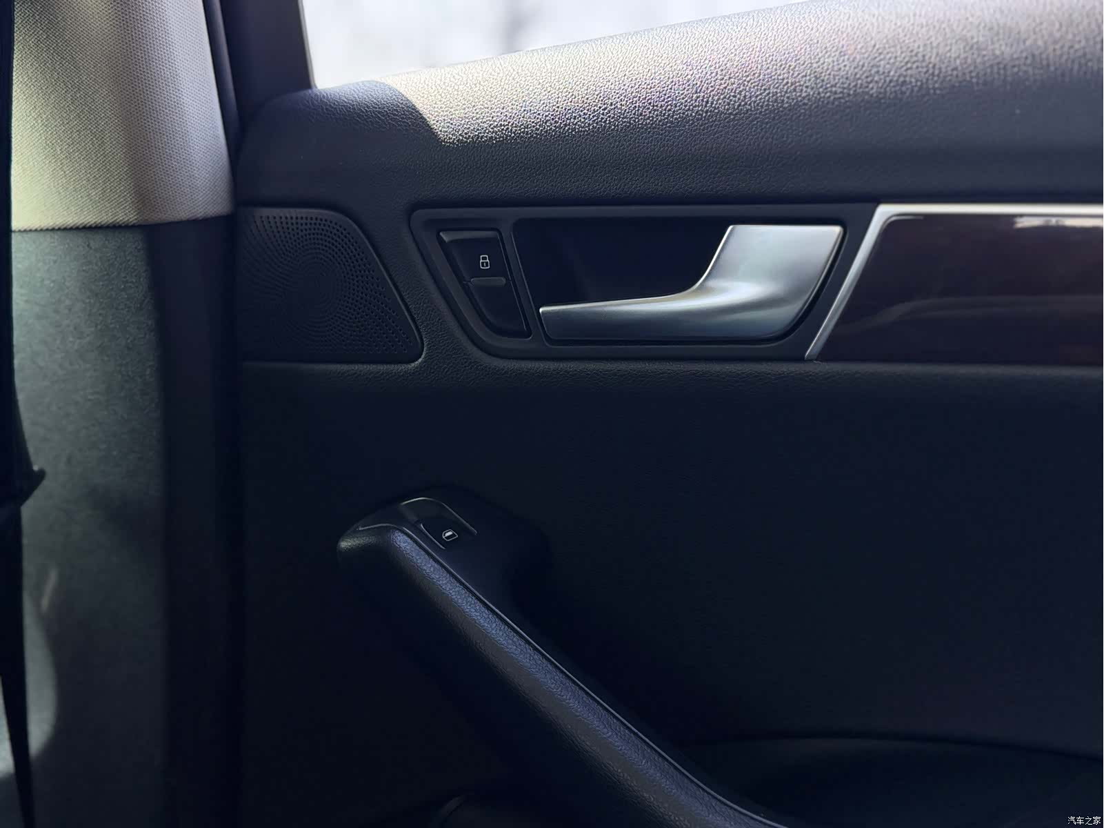 Audi Q5, 2011 29