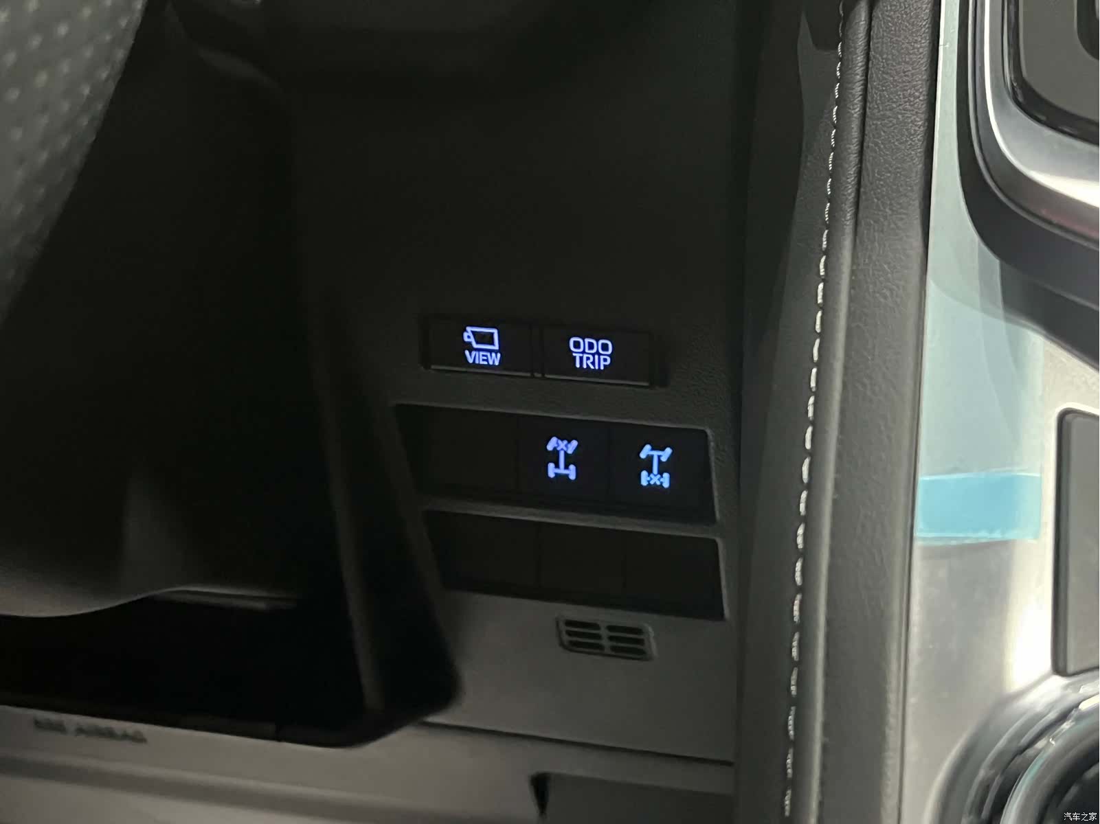 Toyota Land Cruiser, 2023 21