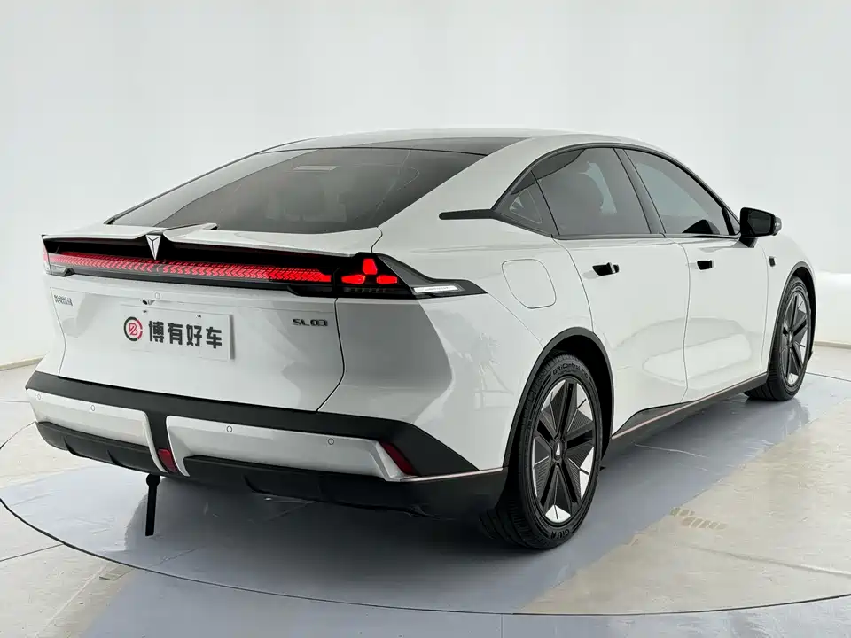 DEEPAL Dark blue SL03