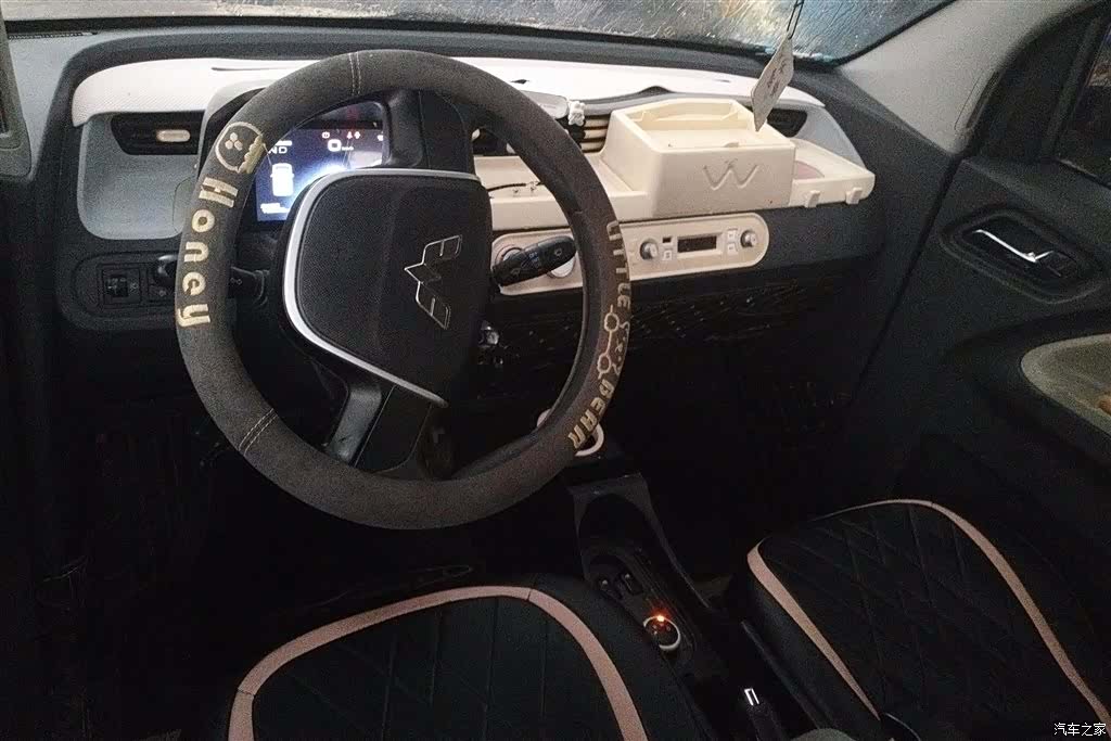 Wuling MINIEV, 2023 12