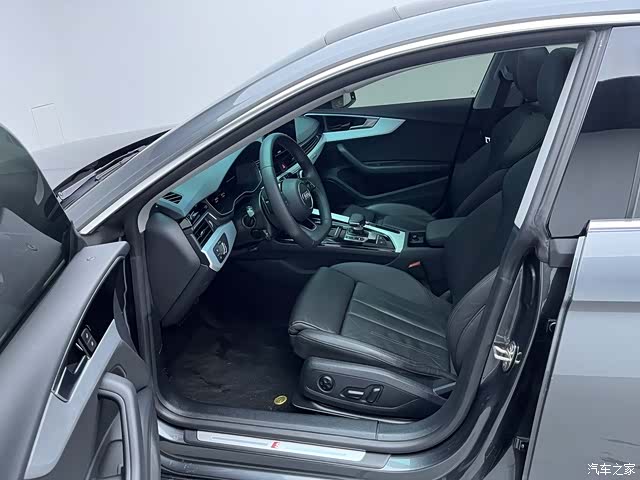 Audi A5, 2023 15