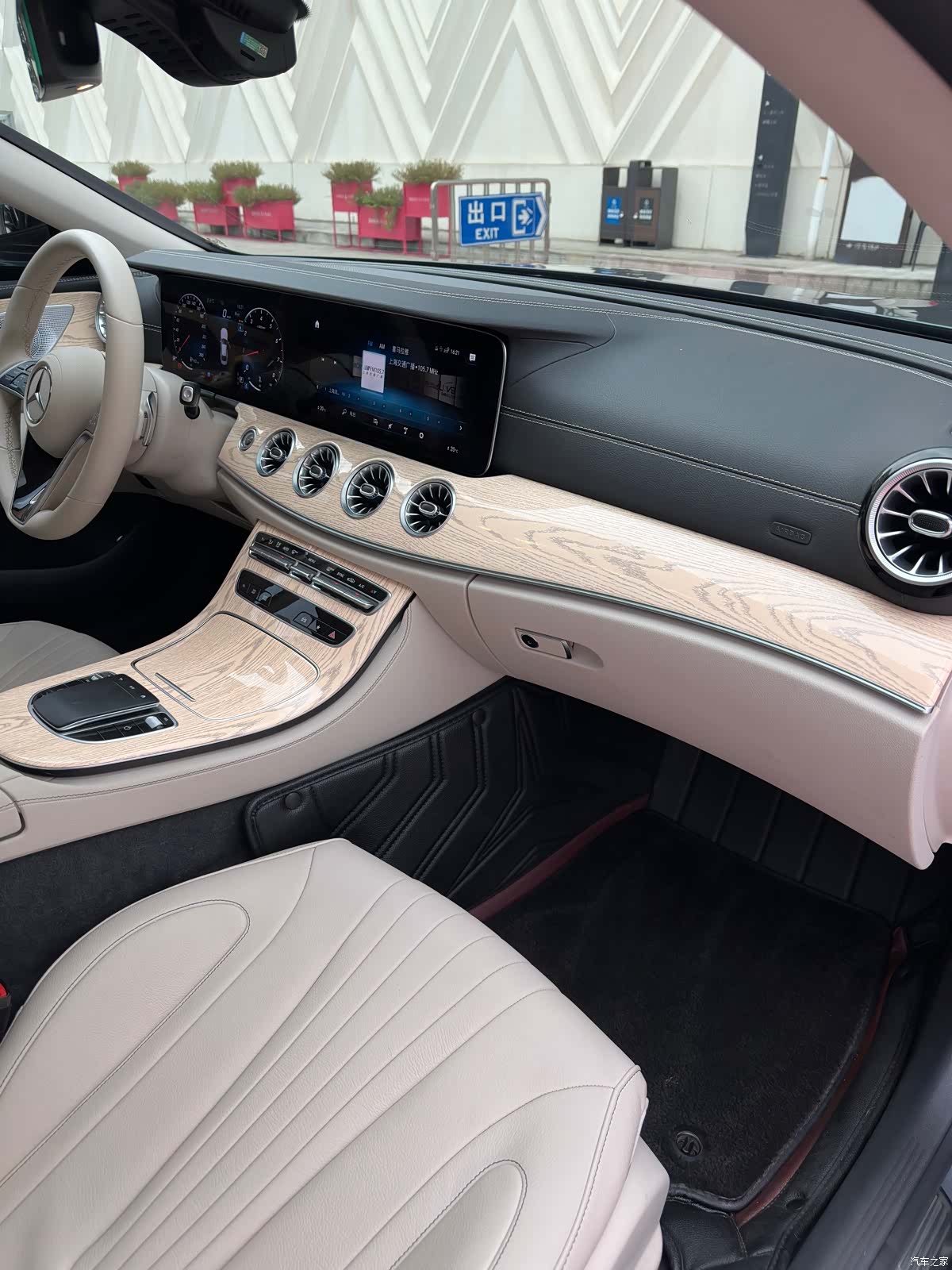 Mercedes-Benz CLS, 2024 12