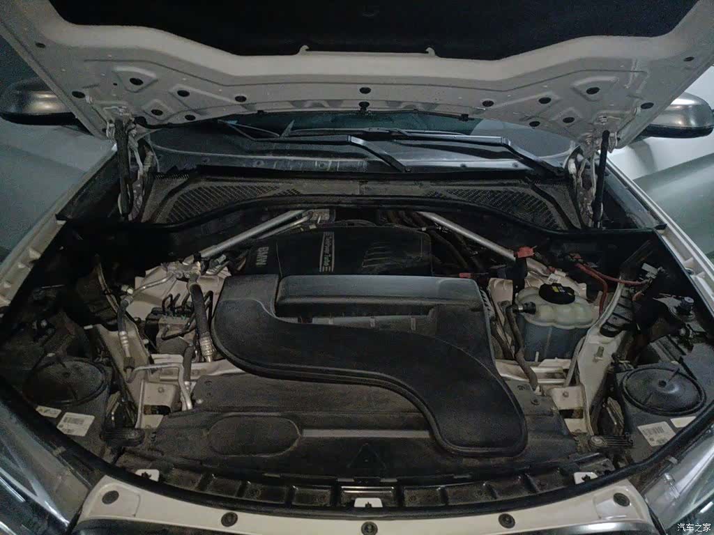 BMW X6, 2018 21
