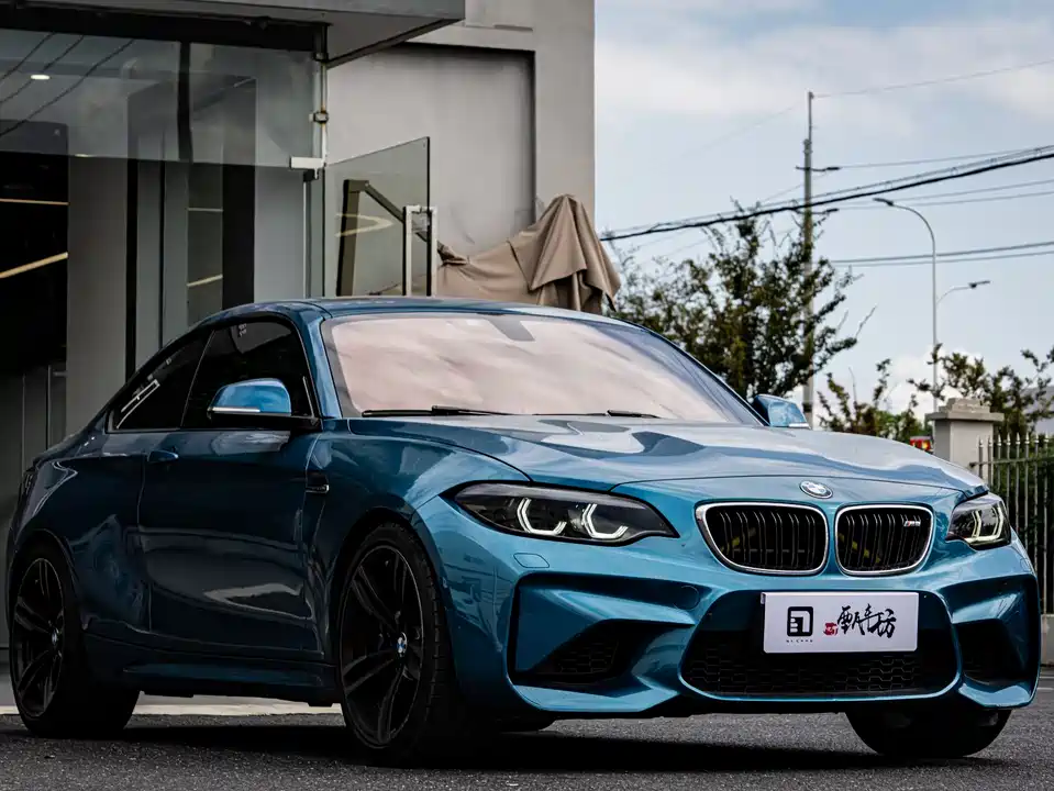 BMW M2