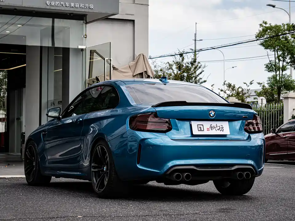BMW M2