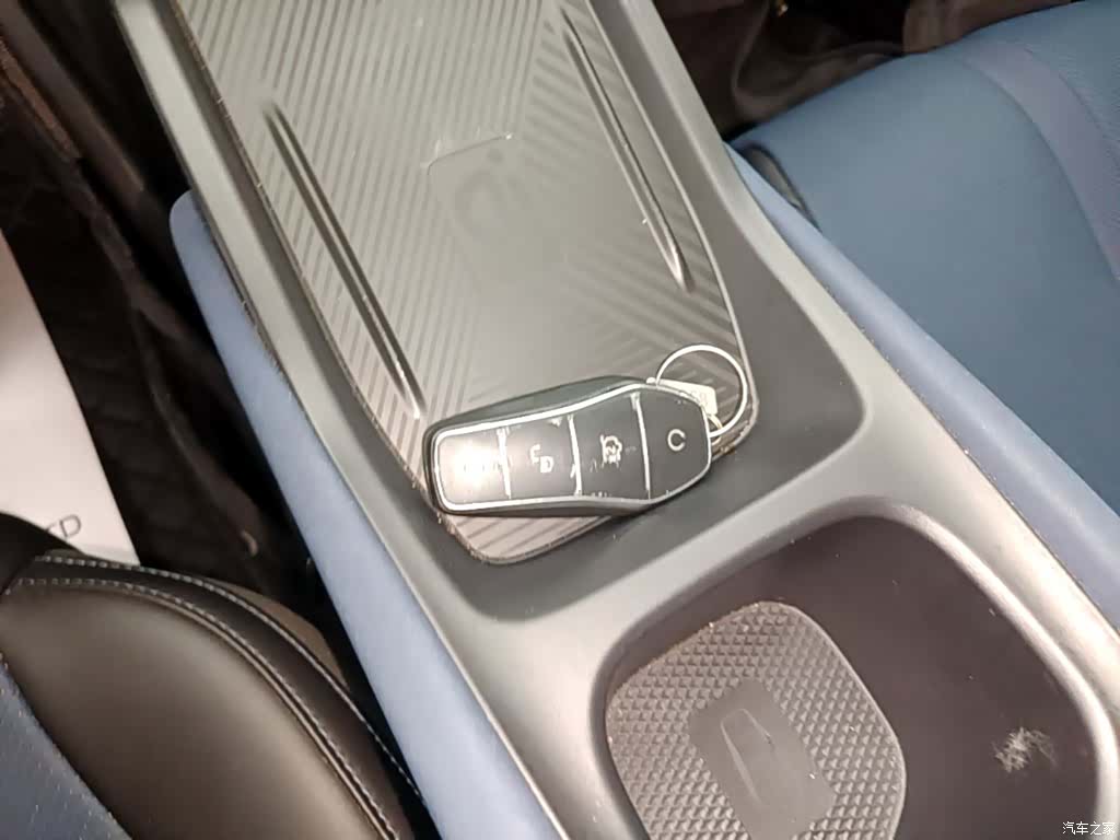 BYD Seagull, 2024 17
