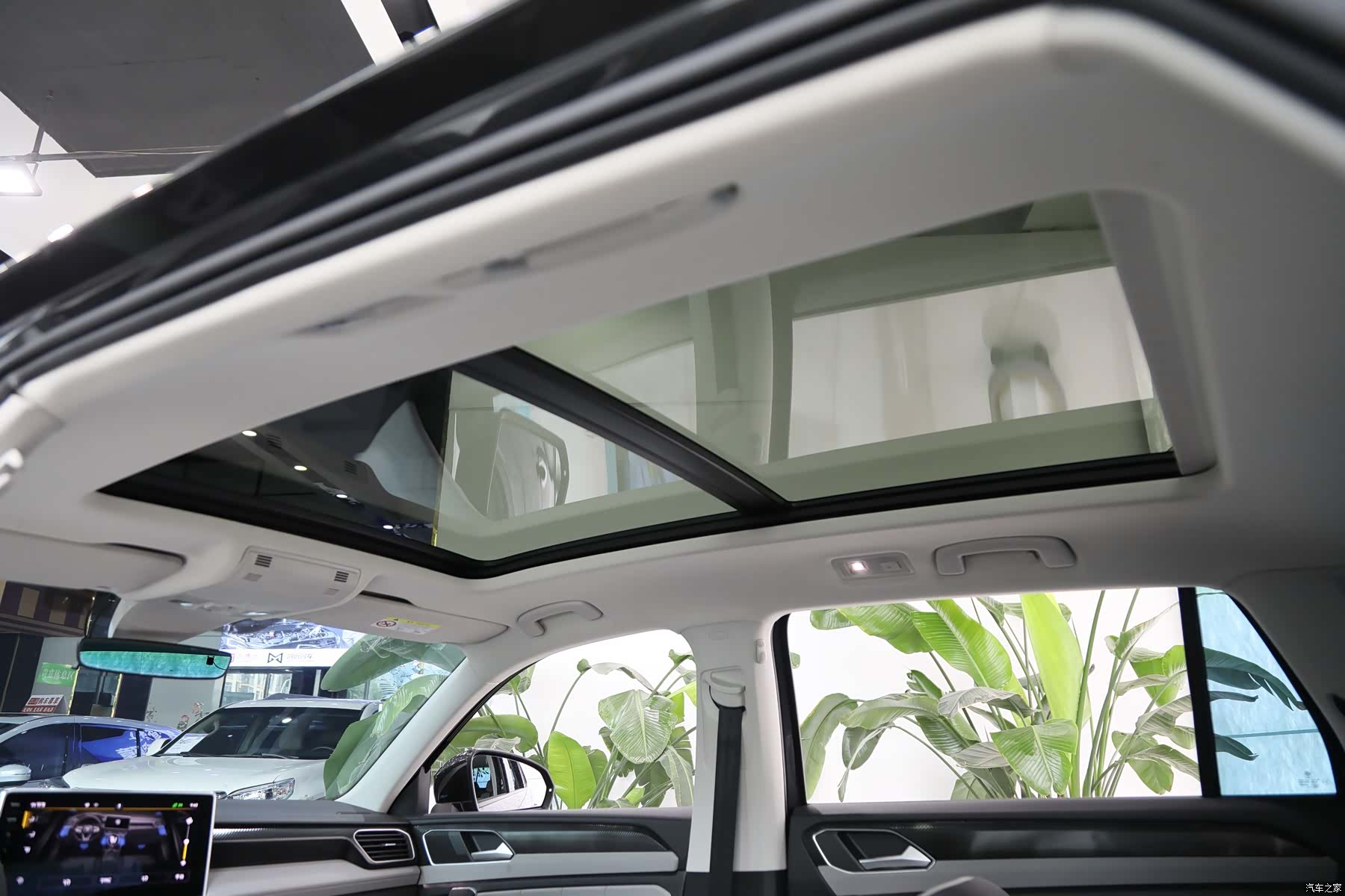 Volkswagen Tayron, 2023 13