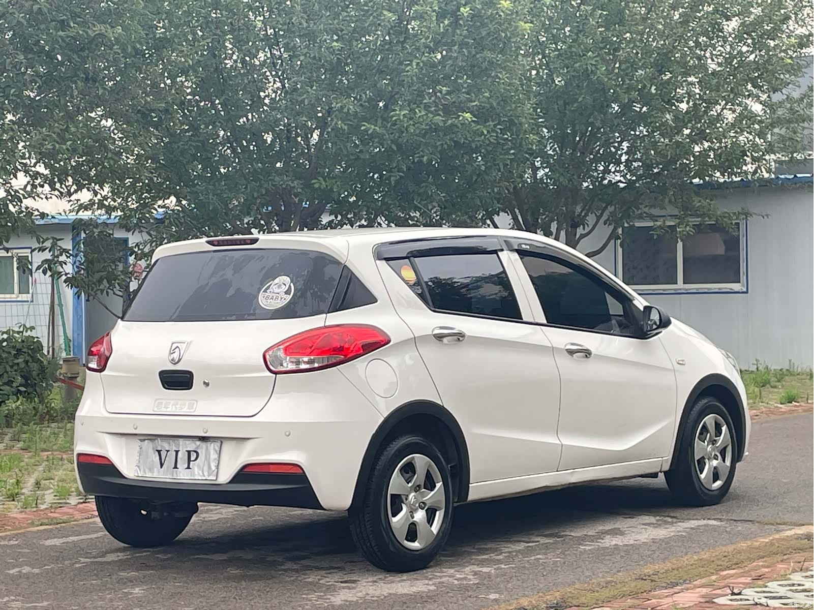 Wuling 310, 2018 7