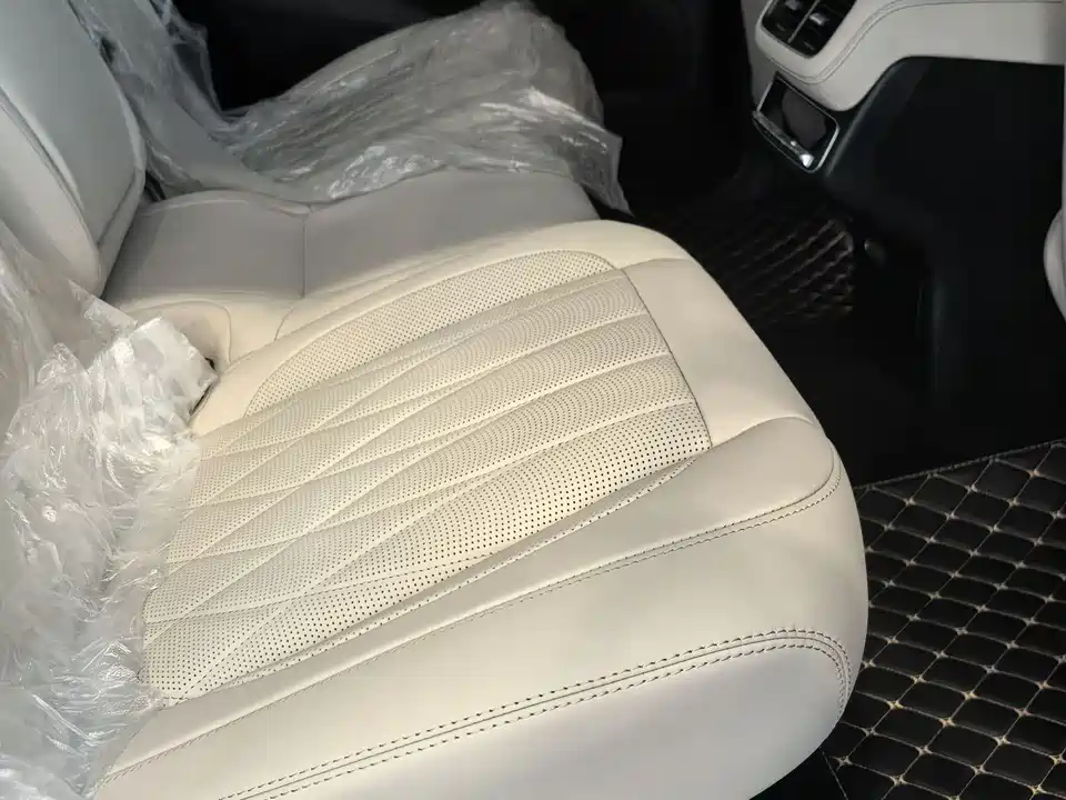 Mercedes-Benz GLS AMG