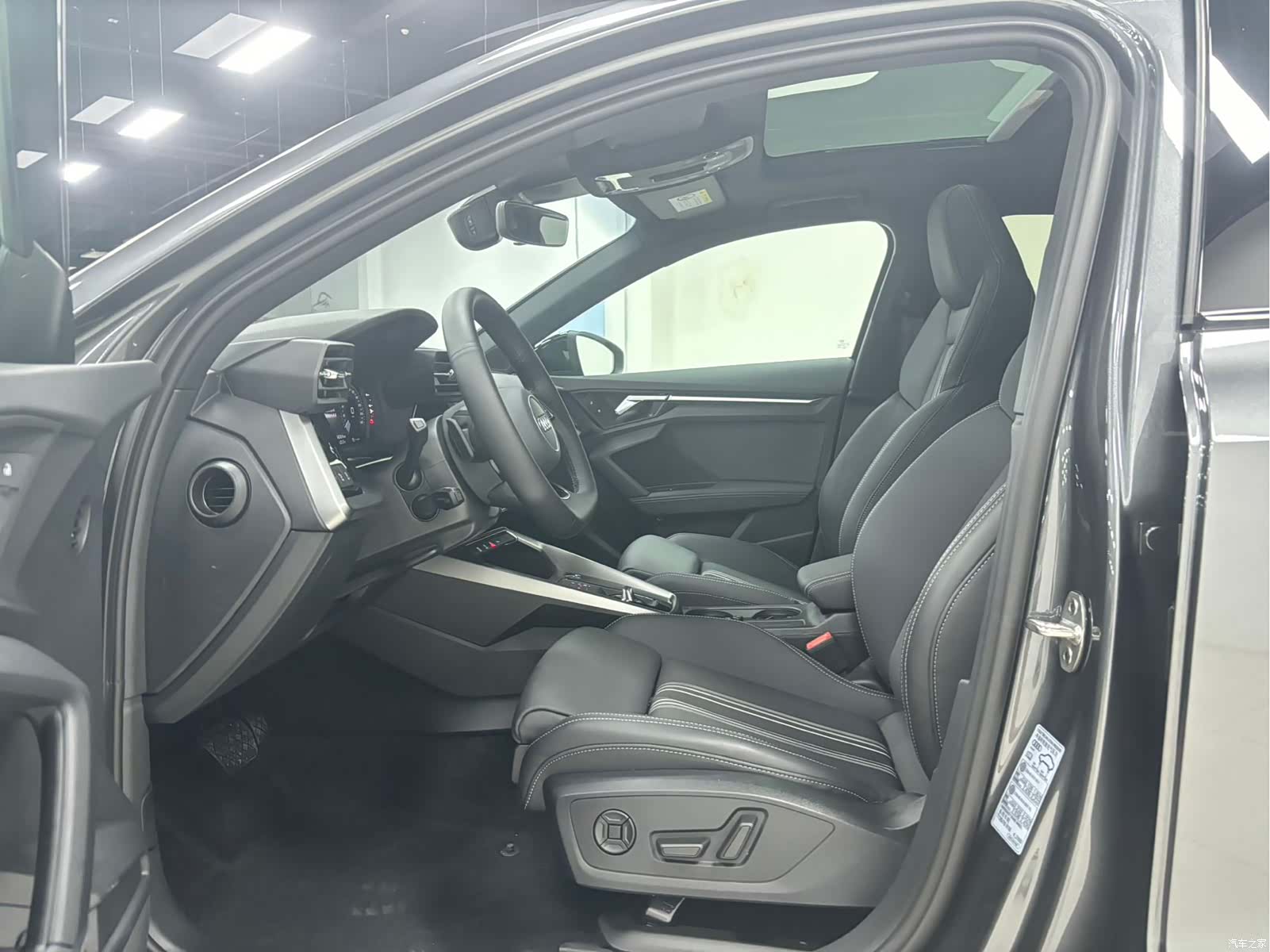 Audi A3, 2022 8