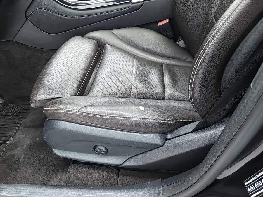 Mercedes-Benz GLC-Class 2018, фото 20