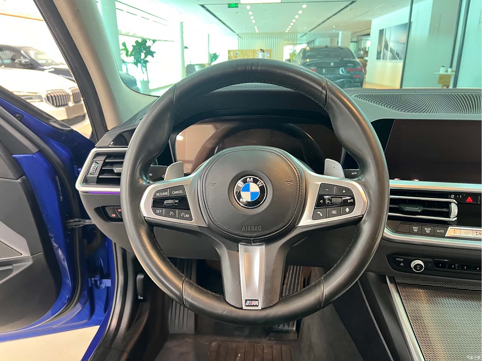 BMW 3 Series, 2019 10