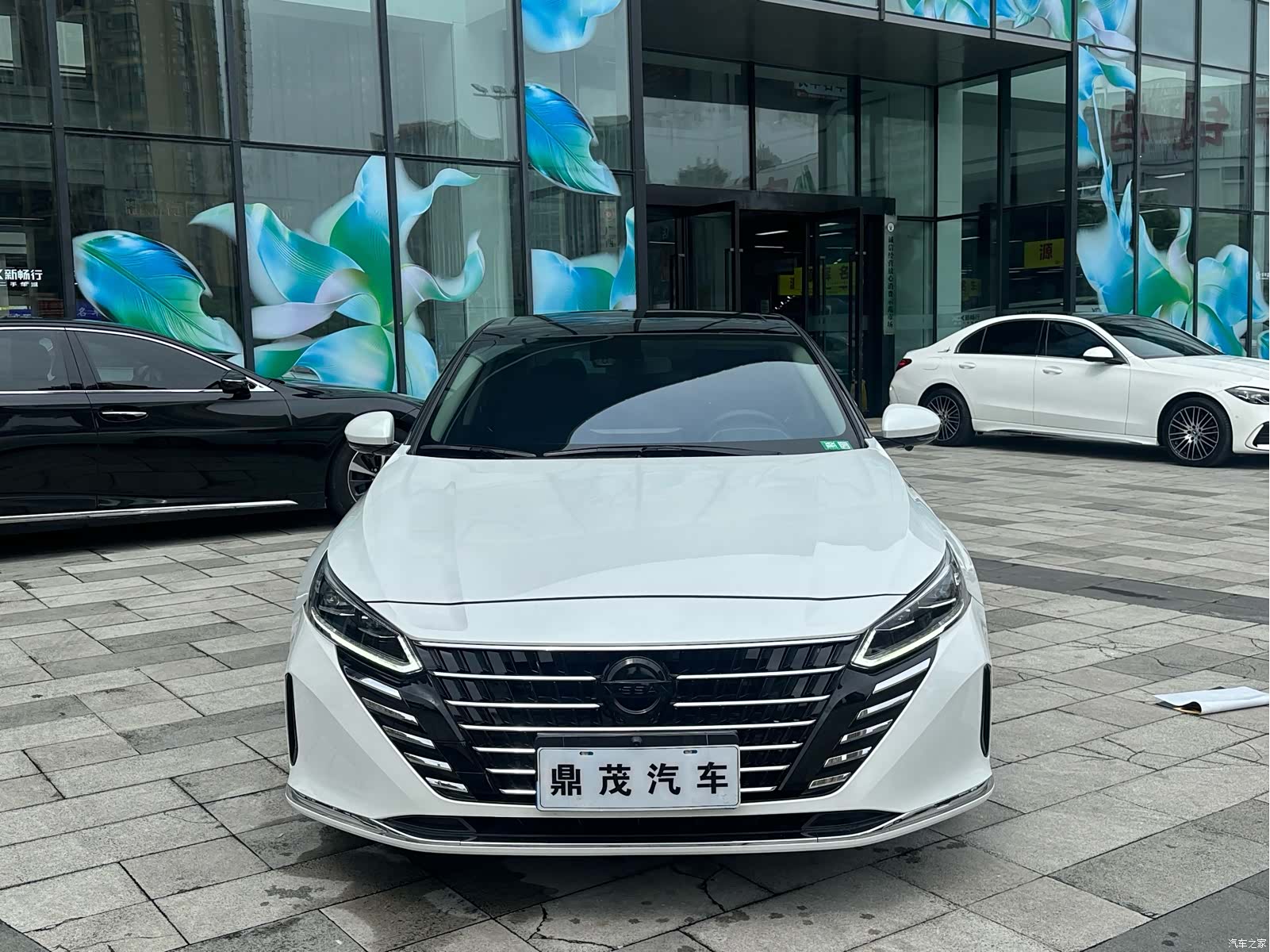 Nissan Teana, 2024 2