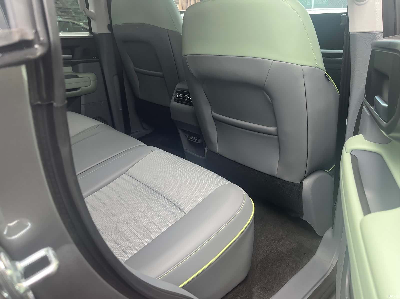 BAIC BJ40, 2025 14