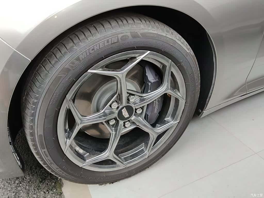 Cadillac CT5, 2023 23