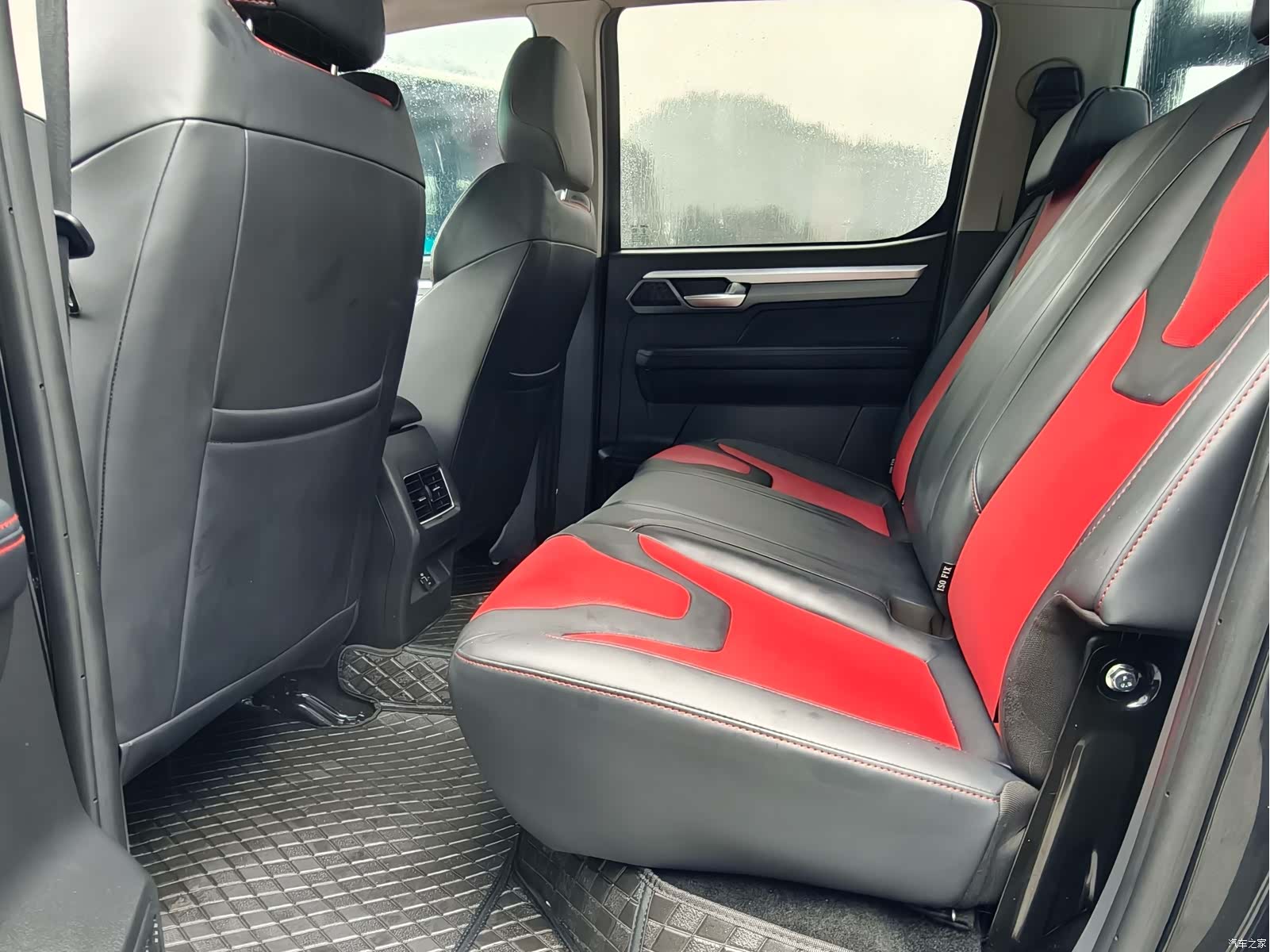 JAC T8, 2025 9