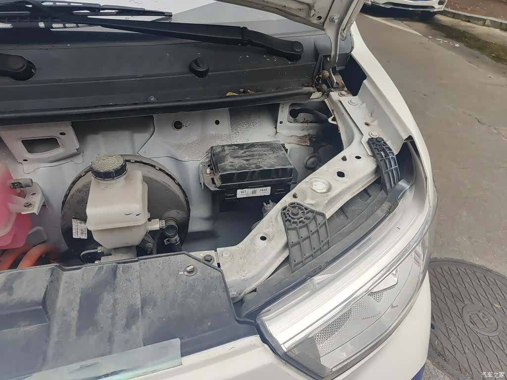 JAC M1, 2024 22