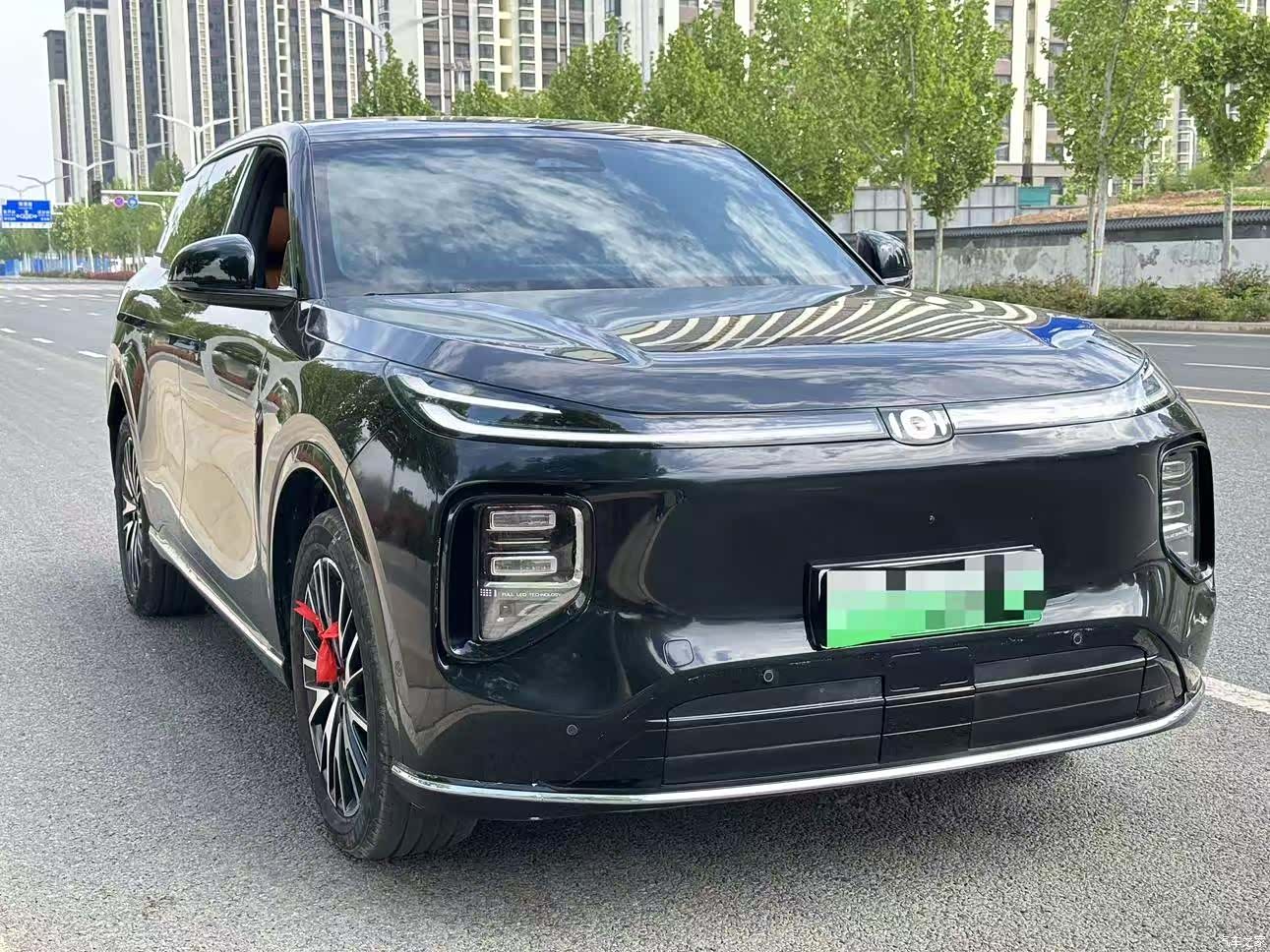 Changan Eado, 2025 3