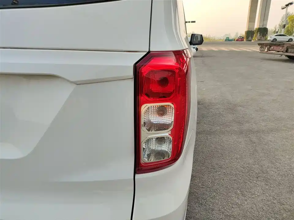Wuling Wuling Hongguang