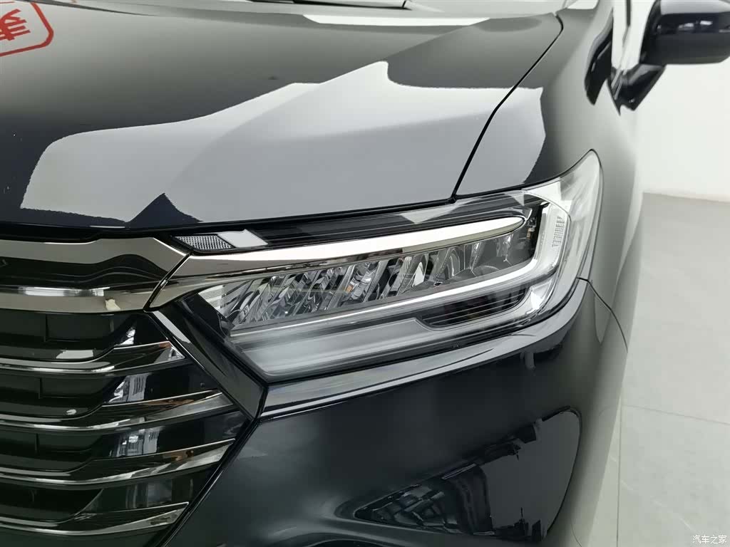 Honda Odyssey, 2024 7