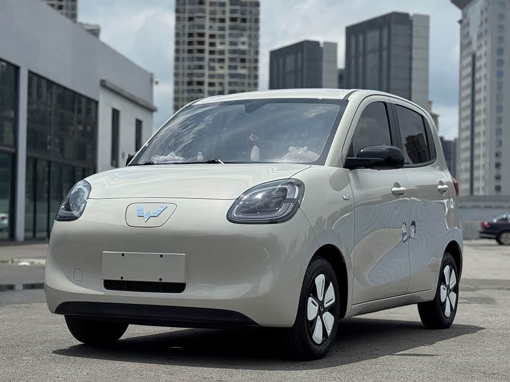 Wuling Mini EV