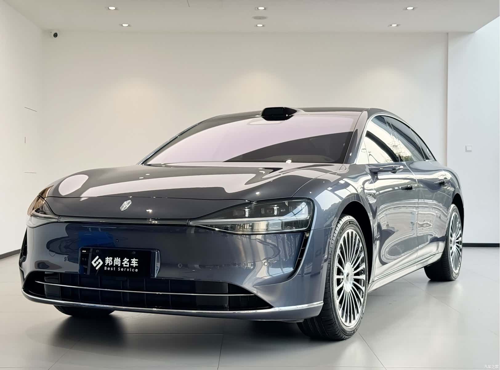 Stelato S9, 2026 2