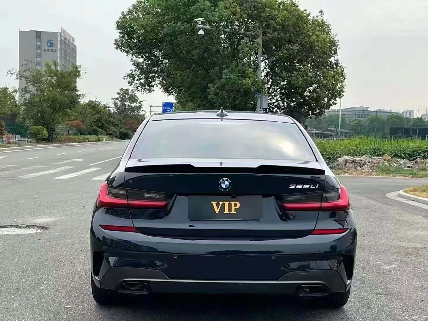 BMW 3 Series, 2020 17