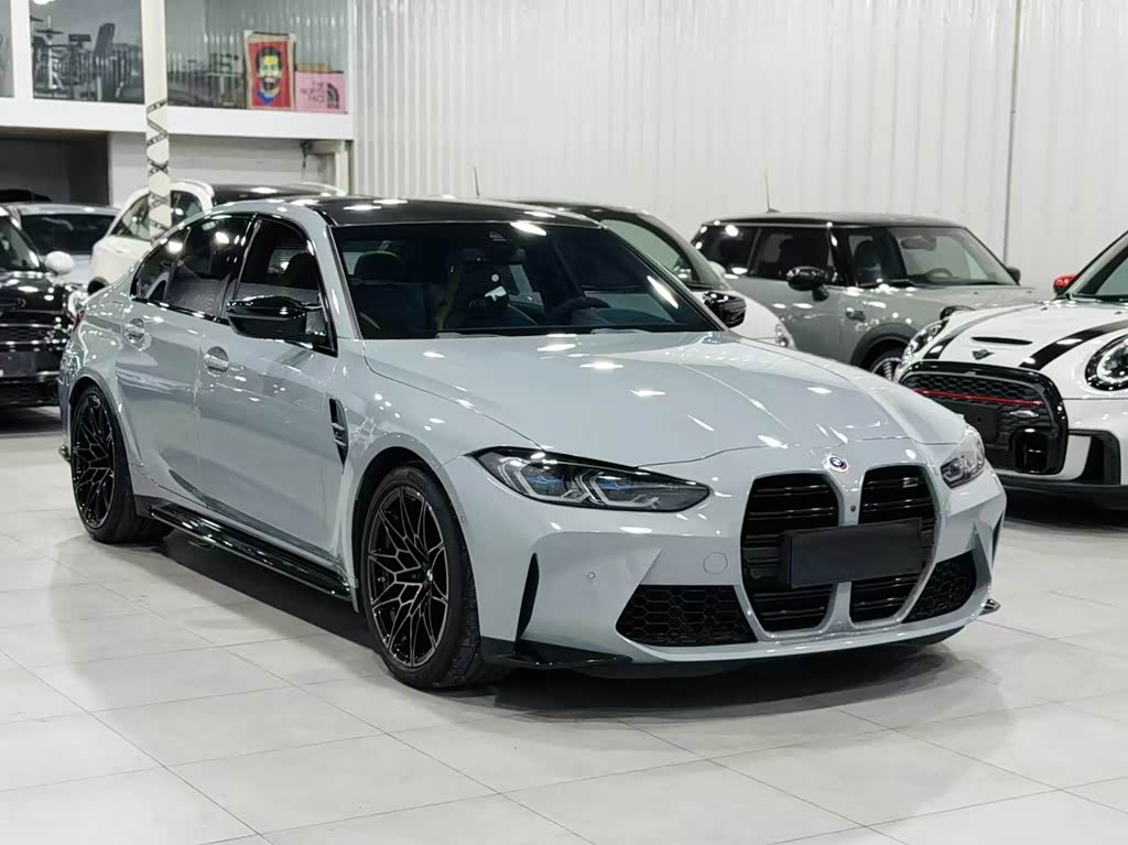 BMW M3