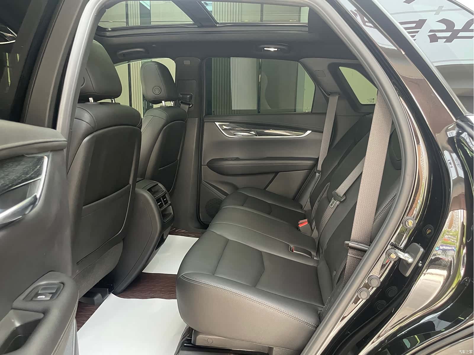 Cadillac XT5, 2022 14