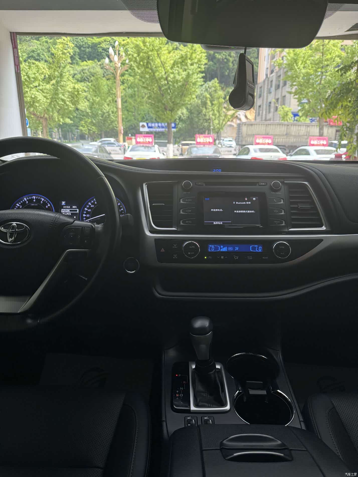 Toyota Highlander, 2019 4
