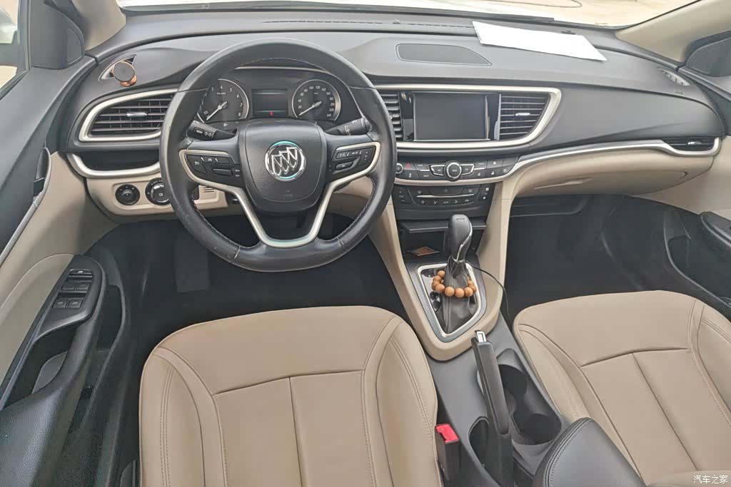 Buick VI, 2019 12