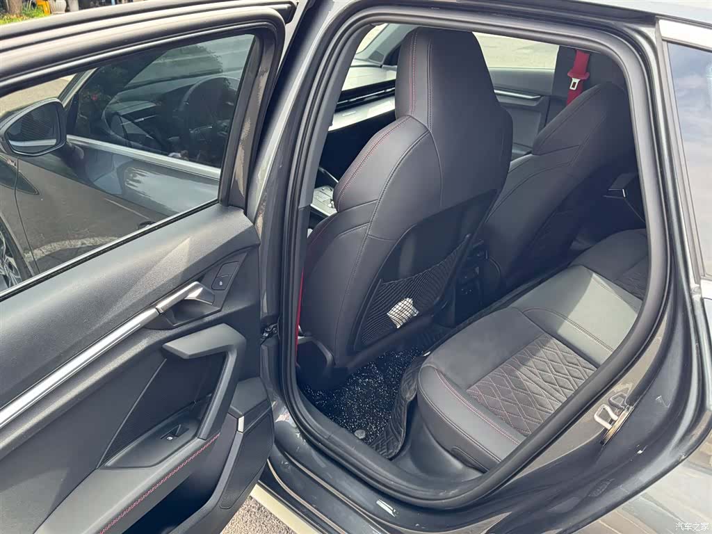 Audi A3, 2021 24