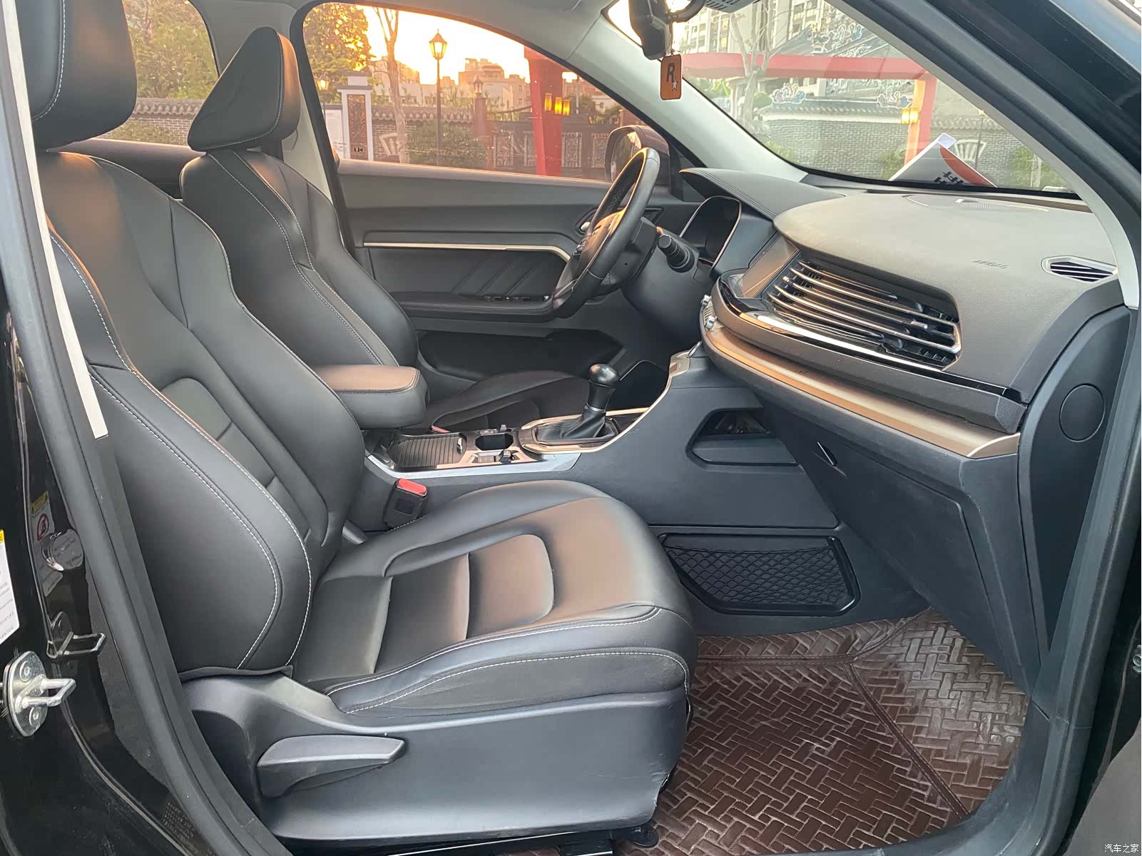 Haval H6, 2019 14