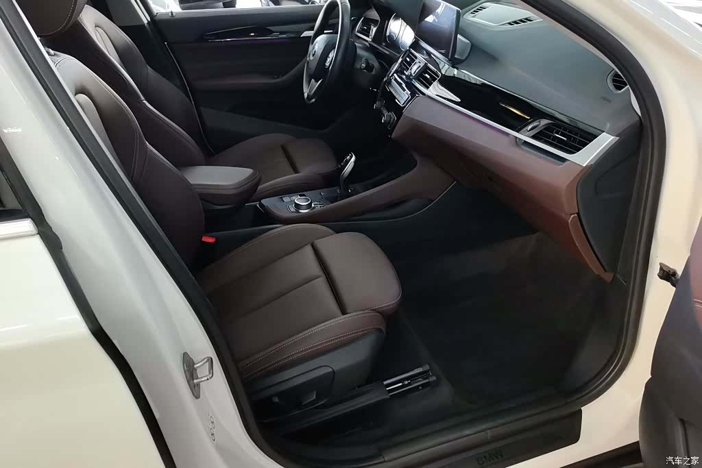 BMW X1, 2020 8