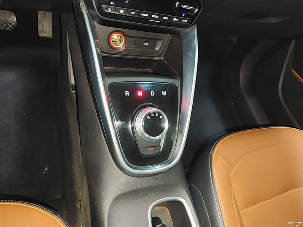 Wuling 510, 2019 14