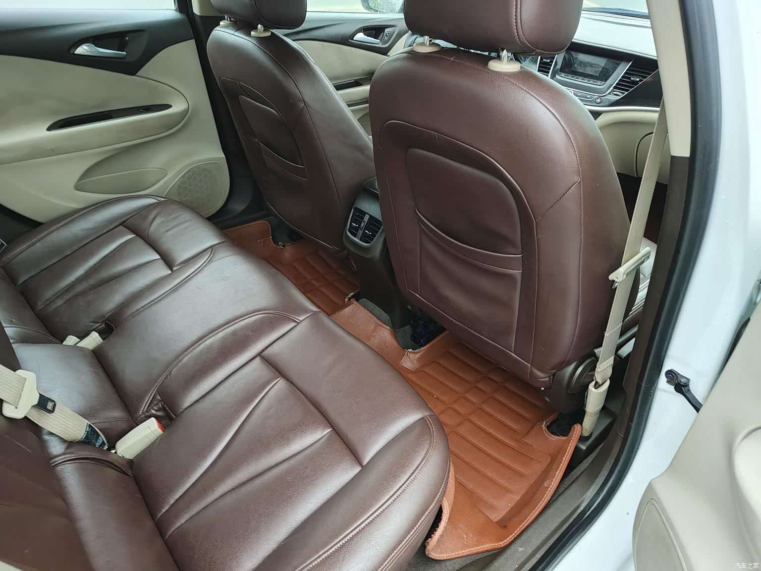 Buick Verano, 2016 9